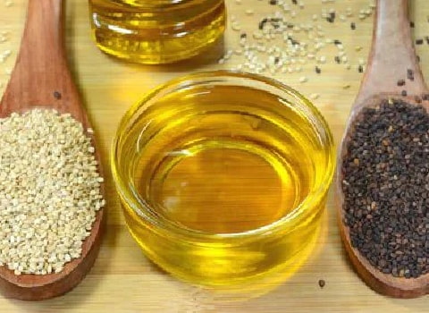 تصویر 1 از خرید روغن کنجد کاشان + قیمت عالی با کیفیت